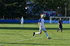 MSoc vs NEC  Wheaton College Men’s Soccer vs New England College. - Photo By: KEITH NORDSTROM : Wheaton, Soccer